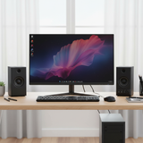 Loa vi tính G15 usb - 80w , chuẩn hifi