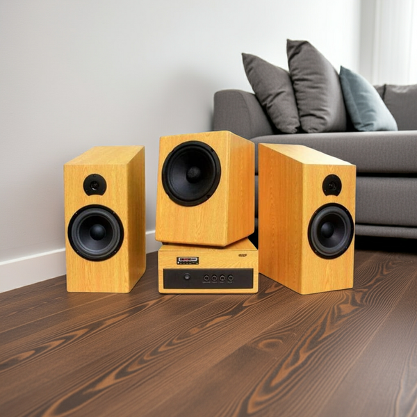 Dàn âm thanh gia đình HIFI W88 có trầm