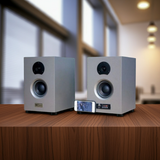 Loa vi tính HIFI 2.0 W82