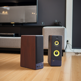 Loa GoldHifi 200w - Bluetooth