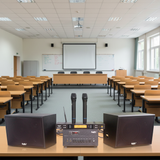 Loa trường học Gold4Edu E55M : tiêu chuẩn của âm thanh dành cho phòng học, lớp học