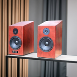 Loa vi tính HIFI 2.0 W126