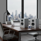 Loa vi tính HIFI 2.0 W82