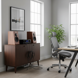 Loa vi tính HIFI 2.0 W128