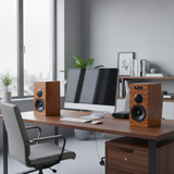 Loa vi tính HIFI 2.0 W127