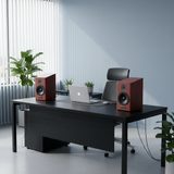 Loa vi tính HIFI 2.0 W126