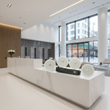 Dàn loa âm trần thông báo, phát nhạc nền tự động: A550F Goldsound 5 vùng âm lượng 550w + 4 loa âm trần VAT27, loa được thiết kế riêng cho quán, bật lớn không tạp âm, miễn phí công lắp đặt, bảo hành dài hạn 12 tháng