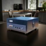 Ampli A150 (150w, đủ cổng USB, RCA, 3.5