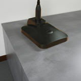 Micro thông báo nhà xưởng, hội trường, toà nhà Mi101 (Micro điện động, để bàn)