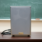 Loa vệ tinh giảng dạy VE-28