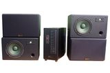 [Diện tích 120m2 + 02 Kênh] Amply A906+ 4 V130, Amply hai vùng âm lượng, loa được thiết kế riêng, bật lớn không tạp âm, miễn phí công lắp đặt, bảo hành dài hạn 5 năm.