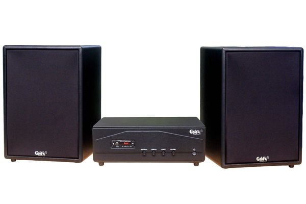 Top 11 loa âm trần, treo tường nhà biệt thự mới xây cao cấp nhất thị trường