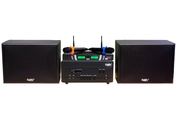 Top 12 loa treo tường lớp học thông dụng nhất thị trường