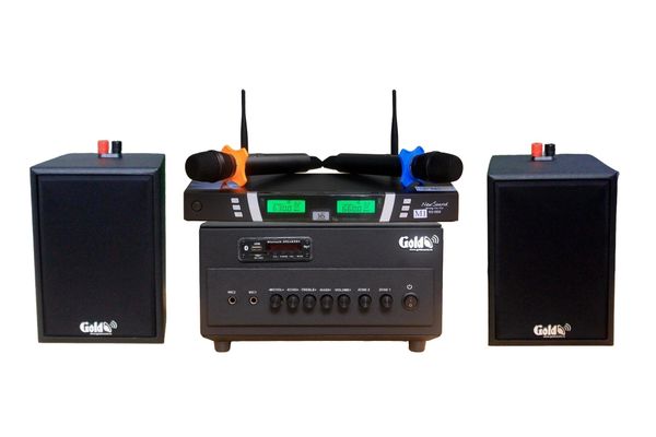 Top 12 loa treo tường lớp học thông dụng nhất thị trường