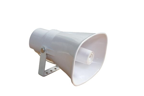 Loa Ne35W: loa phóng thanh (công suất 35w, IP65)