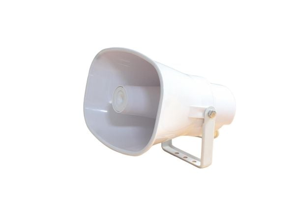 Loa Ne25W: loa phóng thanh (công suất 25w, IP65)