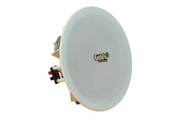 Loa âm trần VAT27 (28w, có gắn biến áp) chuyên cho trung tâm thương mại, khách sạn, toà nhà văn phòng, chung cư, siêu thị, quán cafe, nhà hàng, spa...