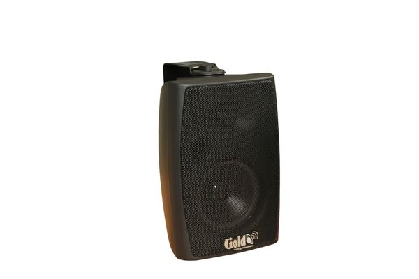 Loa treo tường V151 Goldsound có biến áp (25w, bass 4 inch) (1 loa)