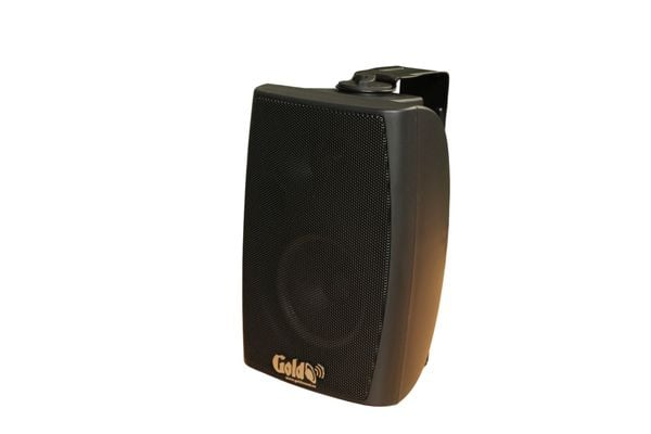 Loa treo tường bluetooth TR151 (25w, bass 4 inch, Bluetooth, tích hợp âm ly)