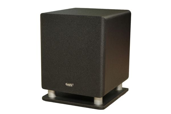 Loa Sub điện D51 (500w, bass 30)