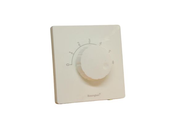 Điều khiển âm lượng V20: 20w