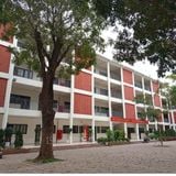 Loa cho lớp học tại Trường THCS Thư Lâm, Hà Nội, bật lớn không tạp âm, miễn phí công lắp đặt, bảo hành dài hạn 5 năm