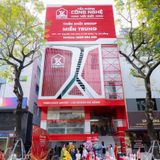 Loa hội trường sân khấu Gold4Acoustic cho Thiên Khôi Group - Miền Trung, loa được thiết kế riêng cho quán, bật lớn không tạp âm, miễn phí công lắp đặt, bảo hành dài hạn 5 năm
