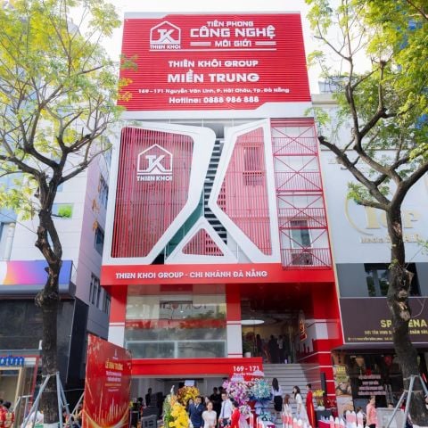 Loa hội trường sân khấu Gold4Acoustic cho Thiên Khôi Group - Miền Trung, loa được thiết kế riêng cho quán, bật lớn không tạp âm, miễn phí công lắp đặt, bảo hành dài hạn 5 năm