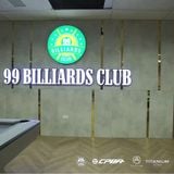 Loa treo tường phát nhạc nền cho 99 Billiards Club cơ sở 12, Hà Nội, loa được thiết kế riêng cho quán, bật lớn không tạp âm, miễn phí công lắp đặt, bảo hành dài hạn 5 năm