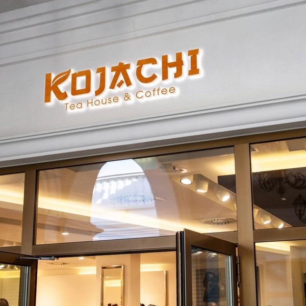 Loa treo tường phát nhạc nền cho KOJACHI - Tea House & Coffee, Phú Thọ, loa được thiết kế riêng cho quán, bật lớn không tạp âm, miễn phí công lắp đặt, bảo hành dài hạn 5 năm