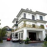 Loa sân vườn, phát nhạc nền cho khách hàng tại Sóc Sơn, Hà Nội, loa được thiết kế riêng cho quán, bật lớn không tạp âm, miễn phí công lắp đặt, bảo hành dài hạn 5 năm