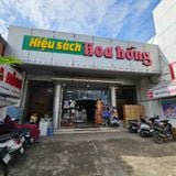Loa âm trần thông báo, phát nhạc nền cho Hiệu Sách Hoa Hồng, TP.HCM, loa được thiết kế riêng cho quán, bật lớn không tạp âm, miễn phí công lắp đặt, bảo hành dài hạn 5 năm