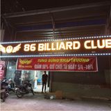 Loa billiard phát nhạc nền tự động Goldsound cho 86 BILLIARDS Club, Hà Nội, loa được thiết kế riêng cho quán, bật lớn không tạp âm, miễn phí công lắp đặt, bảo hành dài hạn 5 năm