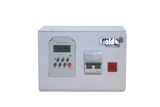 Bộ hẹn giờ, lập trình thời gian, Program Timer G28: 28 chế độ tắt bật, 3 ổ cắm 220v đầu ra, aptomat bảo vệ quá tải và ngắn mạch.
