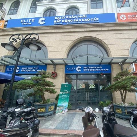 Loa hội trường, loa hội thảo, thông báo cho văn phòng Elite Capital, Hà Nội, loa được thiết kế riêng cho quán, bật lớn không tạp âm, miễn phí công lắp đặt, bảo hành dài hạn 5 năm