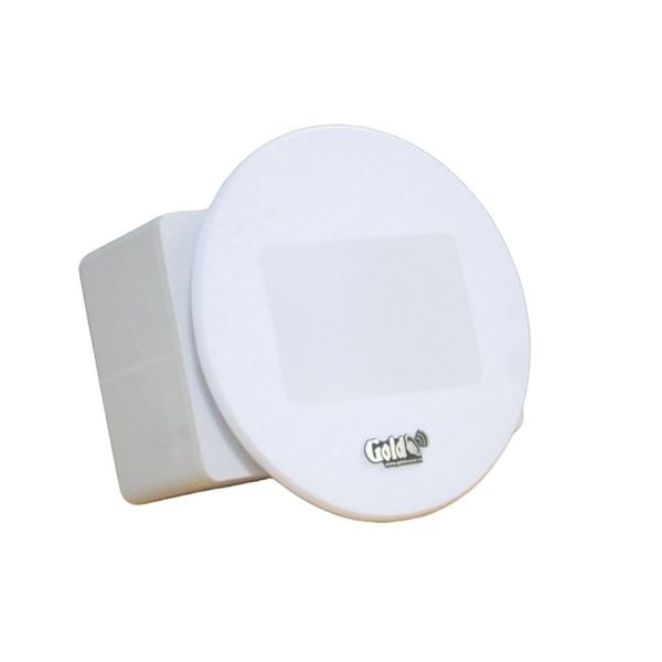 Loa âm trần thùng gỗ Goldsound VAT28 (Số lượng 1 loa) công suất 28w, loa bass 4 inch, kích thước rộng 25 cm, cao 17 cm, sâu 11 cm, bảo hành dài hạn 5 năm.