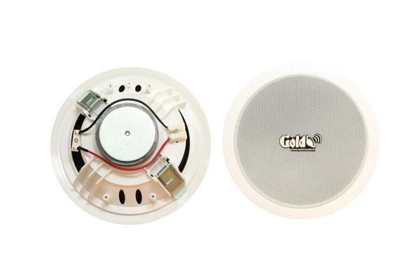 Loa âm trần VAT17 (bass 6 inch, công suất 17w) (số lượng 01 loa) chuyên cho spa, văn phòng, quán cafe, nhà hàng, chung cư, siêu thị, khách sạn......