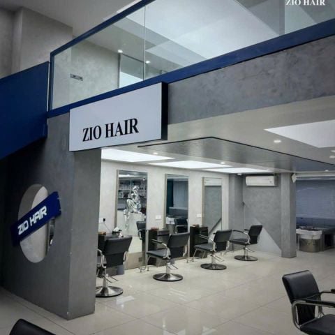 Loa âm trần phát nhạc nền cho ZIO HAIR - Đống Đa, TP Hà Nội, loa được thiết kế riêng cho quán, bật lớn không tạp âm, miễn phí công lắp đặt, bảo hành dài hạn 5 năm