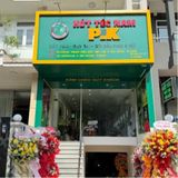 Loa treo tường phát nhạc nền cho Hớt tóc PK, TP.HCM, loa được thiết kế riêng cho quán, bật lớn không tạp âm, miễn phí công lắp đặt, bảo hành dài hạn 5 năm