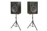 Loa sân khấu, hội thảo, hội nghị, phòng họp, hội trường C255 Gold4Acoustic (số lượng 1 loa): công suất 255w, loa bass 30 cm, loa mid 14.5 cm, treble 10 cm, kích thước rộng 38 cm, cao 57 cm, sâu 32 cm, bảo hành dài hạn 5 năm.