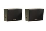 Loa treo tường V130 (Số lượng 1 loa), công suất 130w, loa bass 20 cm, treble 10 cm, kích thước rộng 37 cm, cao 27.5 cm, sâu 28.5 cm, bảo hành dài hạn 5 năm.