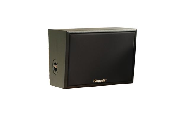 Loa treo tường V130 (Số lượng 1 loa), công suất 130w, loa bass 20 cm, treble 10 cm, kích thước rộng 37 cm, cao 27.5 cm, sâu 28.5 cm, bảo hành dài hạn 5 năm.