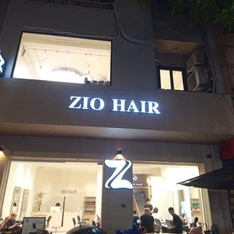 Loa treo tường, loa cột ngoài trời, phát nhạc nền cho ZIO HAIR, TP.Hà Nội, loa được thiết kế riêng cho quán, bật lớn không tạp âm, miễn phí công lắp đặt, bảo hành dài hạn 5 năm