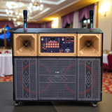 Top 11 bộ loa di động tốt nhất khi đi du lịch, party với bạn bè