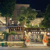 Loa treo tường phát nhạc nền cho Shan - Trà Cổ thụ Vĩnh Phúc, loa được thiết kế riêng cho quán, bật lớn không tạp âm, miễn phí công lắp đặt, bảo hành dài hạn 5 năm