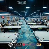 Lắp đặt thêm loa cho phòng chơi NIZ Billiards Club BKPRO, Đà Nẵng, loa được thiết kế riêng cho quán, bật lớn không tạp âm, miễn phí công lắp đặt, bảo hành dài hạn 5 năm