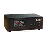 Amply không dây A57 Goldsound (Bluetooth, USB, RCA...phát sóng UHF)