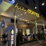 Loa treo tường phát nhạc nền cho Hiên Coffee, Bắc Ninh, loa được thiết kế riêng cho quán, bật lớn không tạp âm, miễn phí công lắp đặt, bảo hành dài hạn 5 năm