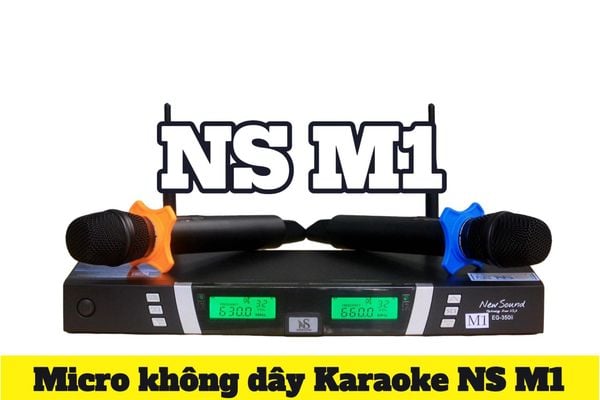 Top 3 dòng micro tốt và thông dụng nhất hiện nay