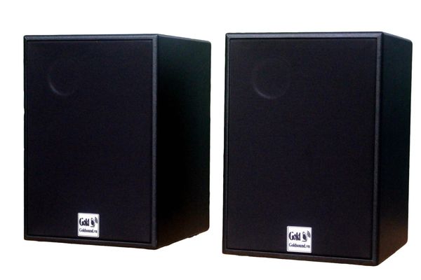 Loa vệ tinh sân vườn Goldsound V230NT (ngoài trời), (số lượng 01 loa), công suất 200w, thiết kế chống nước, loa bass 25 cm, treble 10 cm, kích thước rộng 32 cm, cao 52 cm, sâu 35 cm, bảo hành 12 tháng